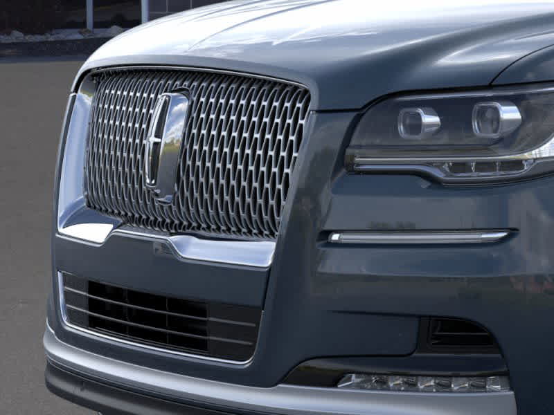 2024 Lincoln Navigator L Reserve 17