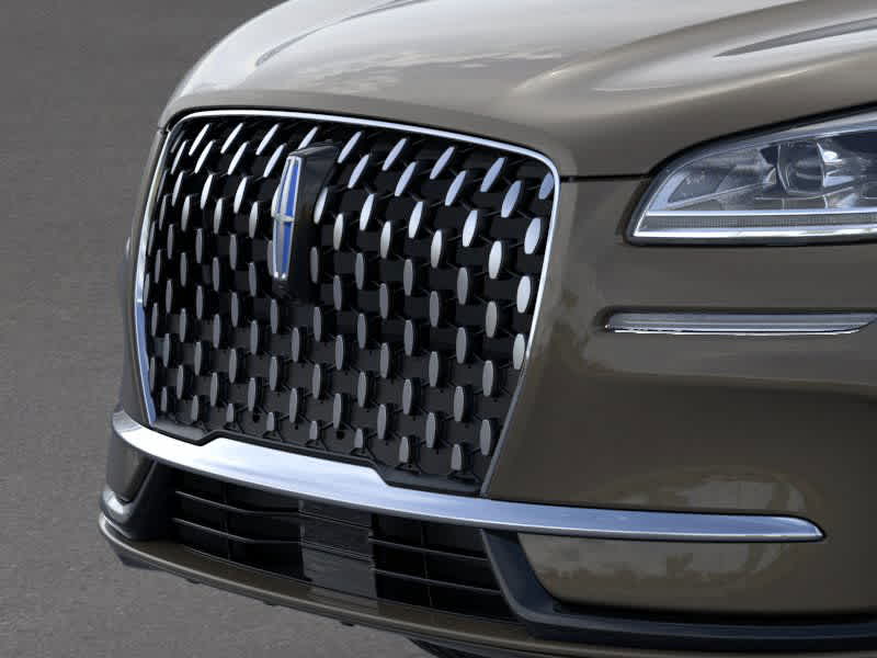 2025 Lincoln Corsair Grand Touring 17