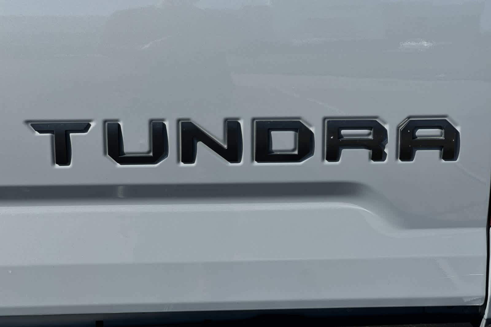 2020 Toyota Tundra SR5 CrewMax 5.5 Bed 5.7L 27