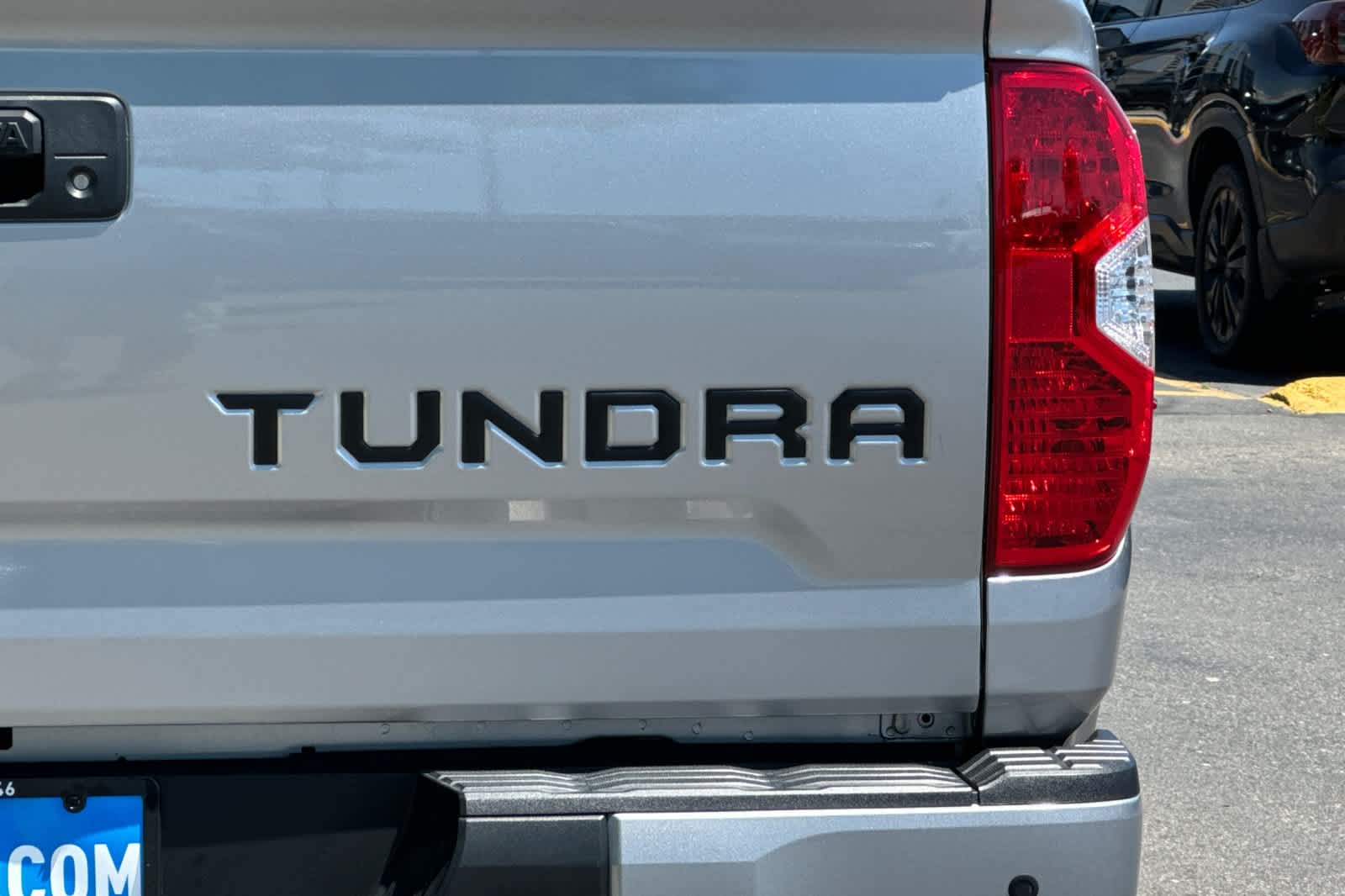 2021 Toyota Tundra Limited CrewMax 5.5 Bed 5.7L 27