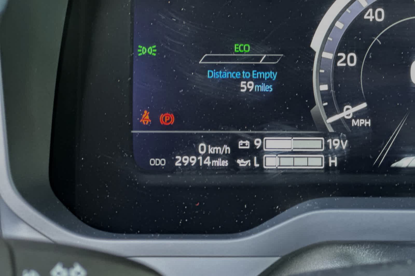 2022 Toyota Tundra Platinum CrewMax 6.5 Bed 25