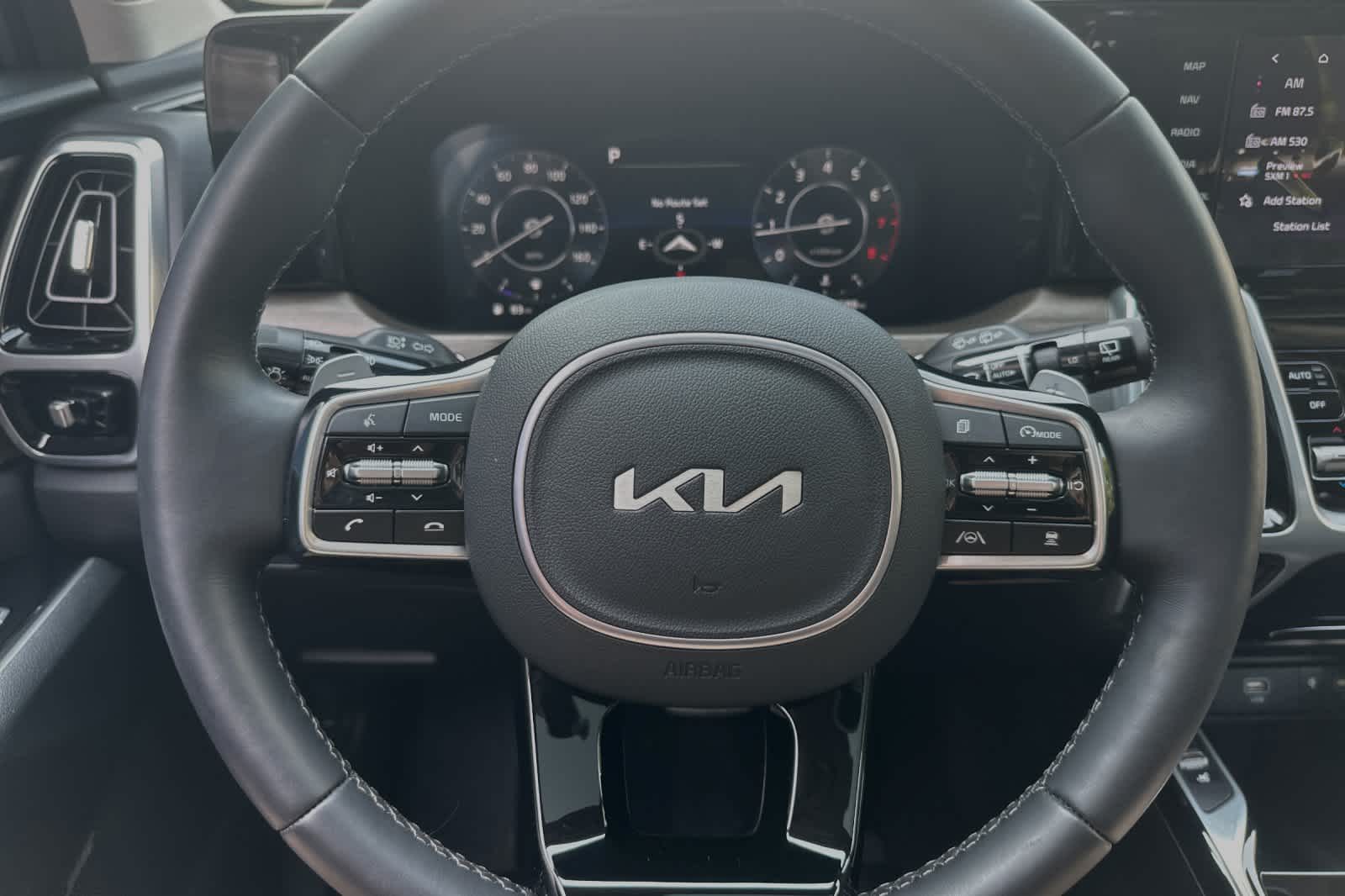 2023 Kia Sorento X-Line SX Prestige 24