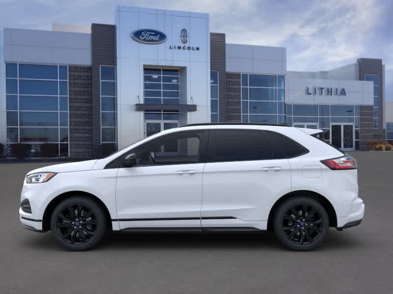 2024 Ford Edge SE 3