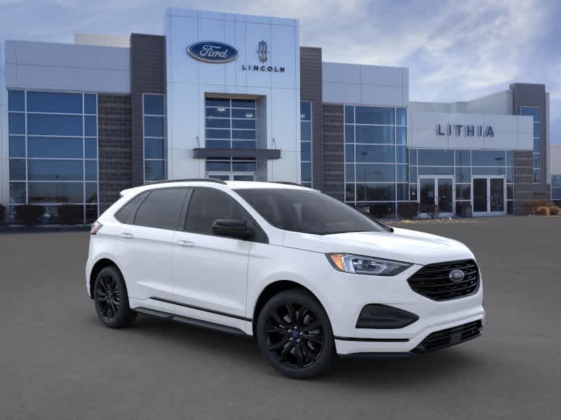 2024 Ford Edge SE 7