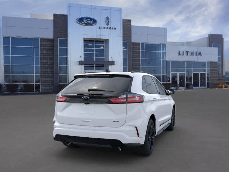 2024 Ford Edge SE 8