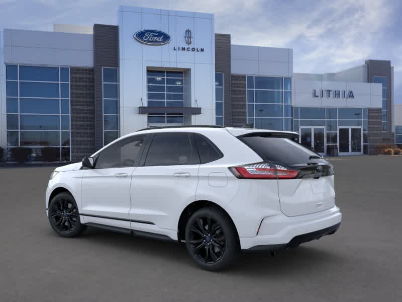 2024 Ford Edge SE 4