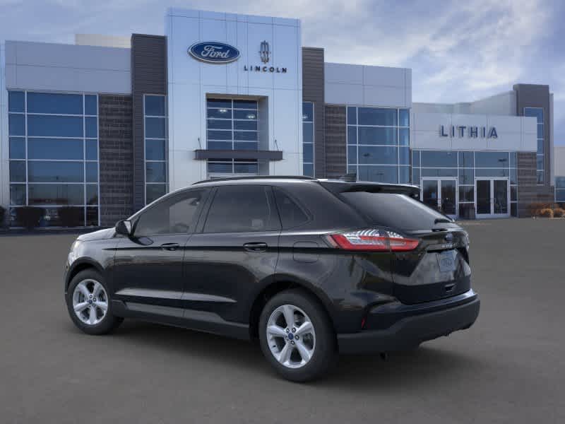 2024 Ford Edge SE 4