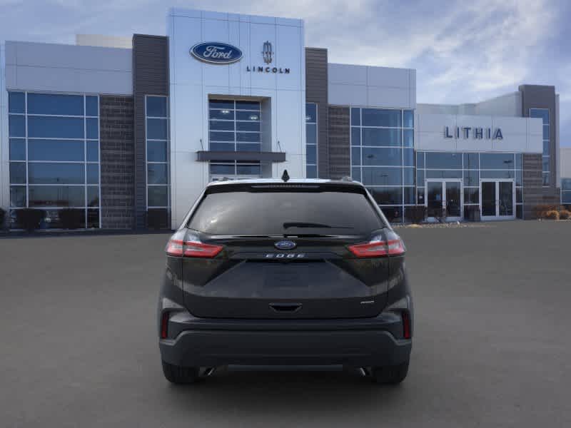 2024 Ford Edge SE 5