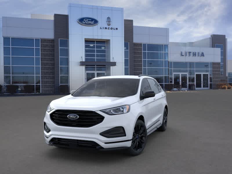 2024 Ford Edge SE 2