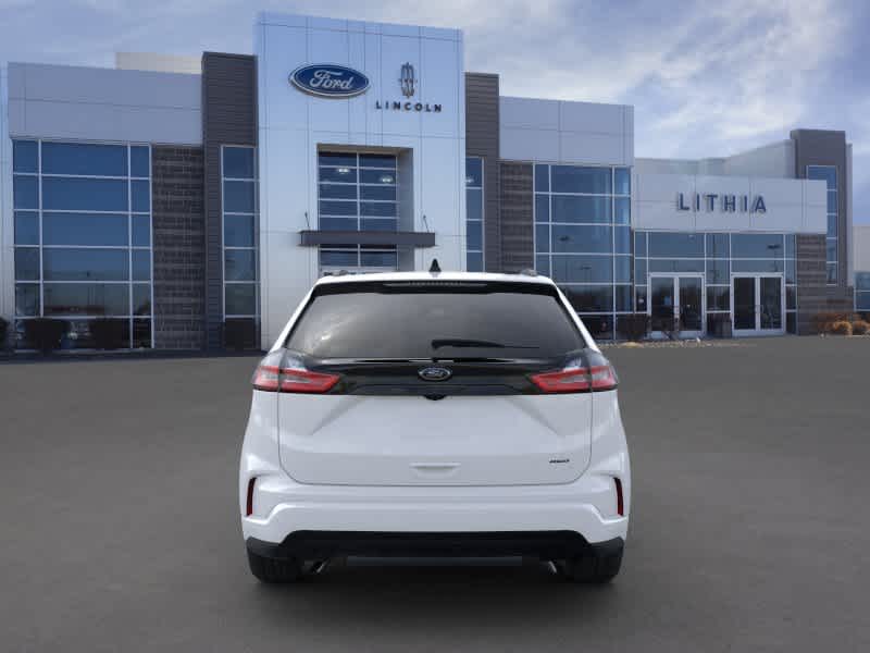 2024 Ford Edge SE 5