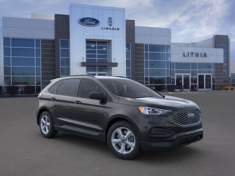 2024 Ford Edge SE 7