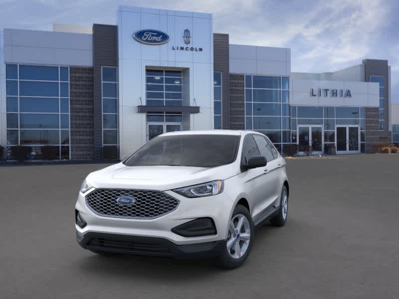 2024 Ford Edge SE 2