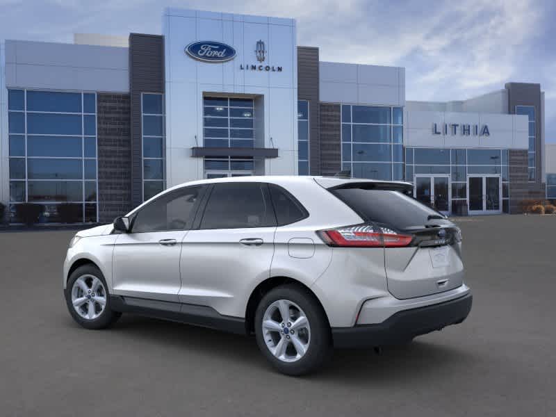 2024 Ford Edge SE 4