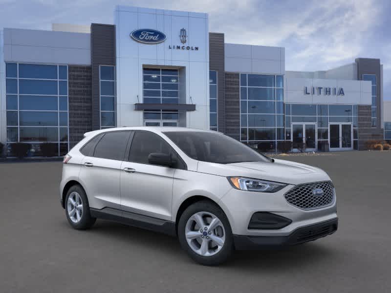 2024 Ford Edge SE 7