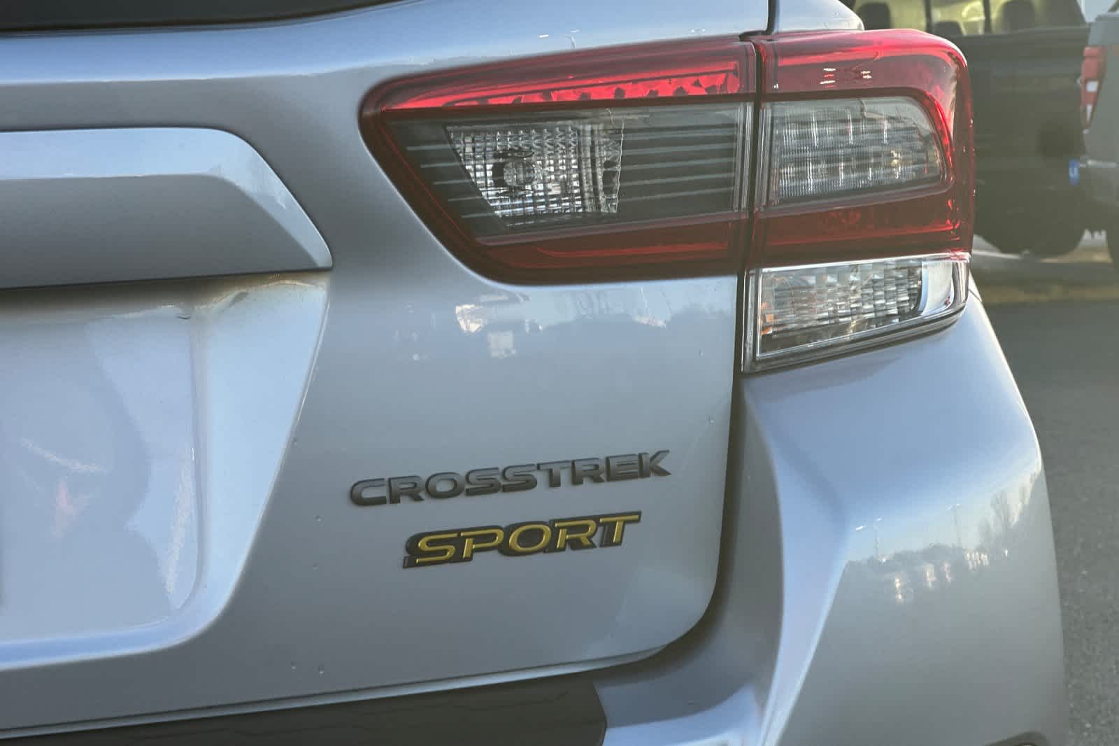 2023 Subaru Crosstrek Sport 27