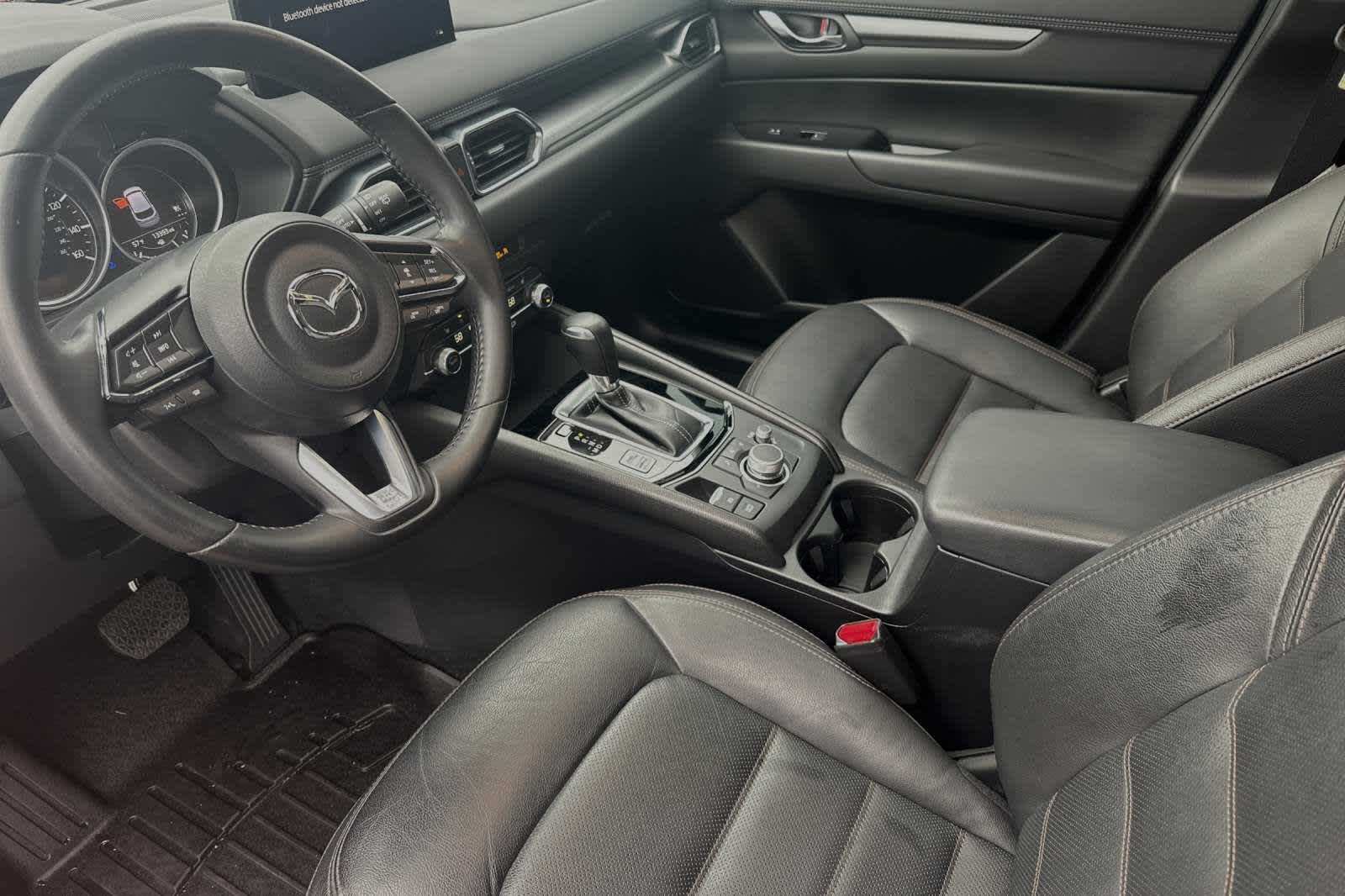 2023 Mazda CX-5 2.5 S Preferred Package 11