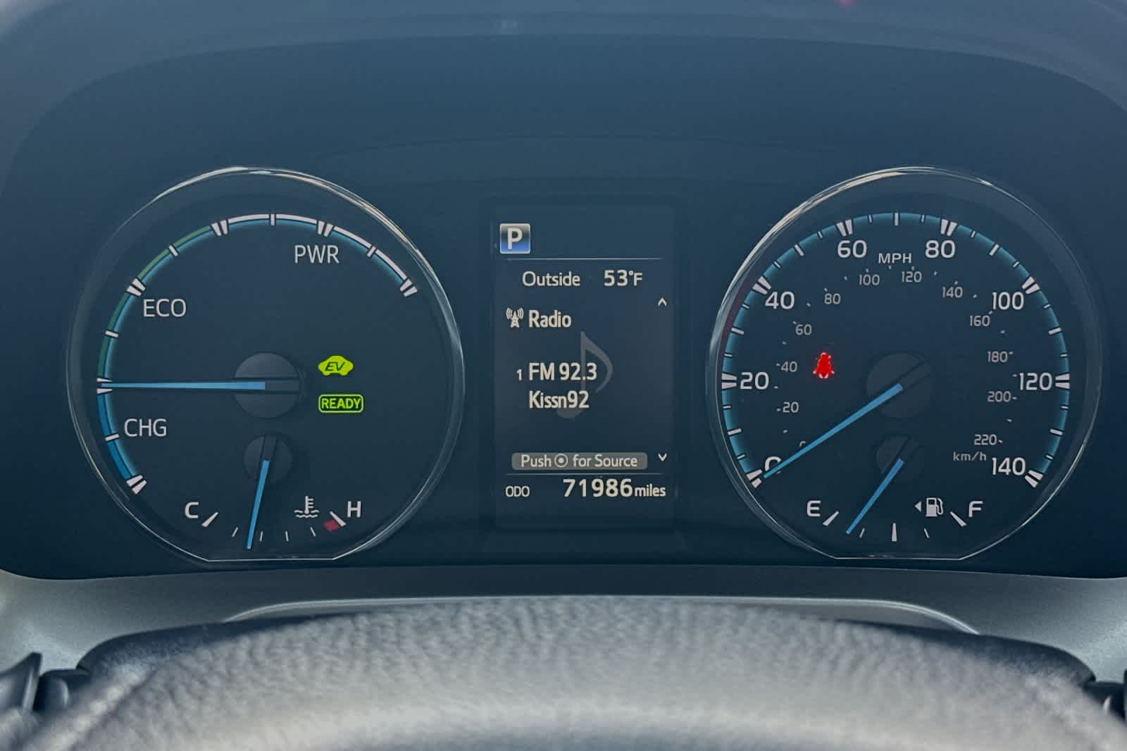 2018 Toyota RAV4 Hybrid XLE 24