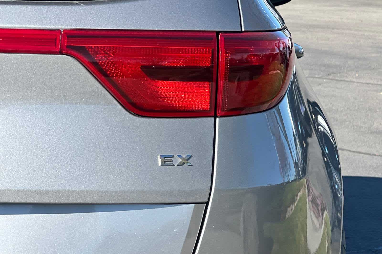 2019 Kia Sportage EX 27