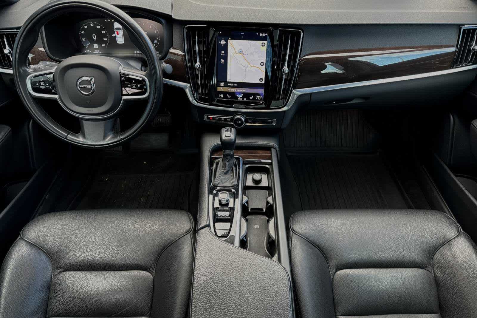 2018 Volvo S90 Momentum 3