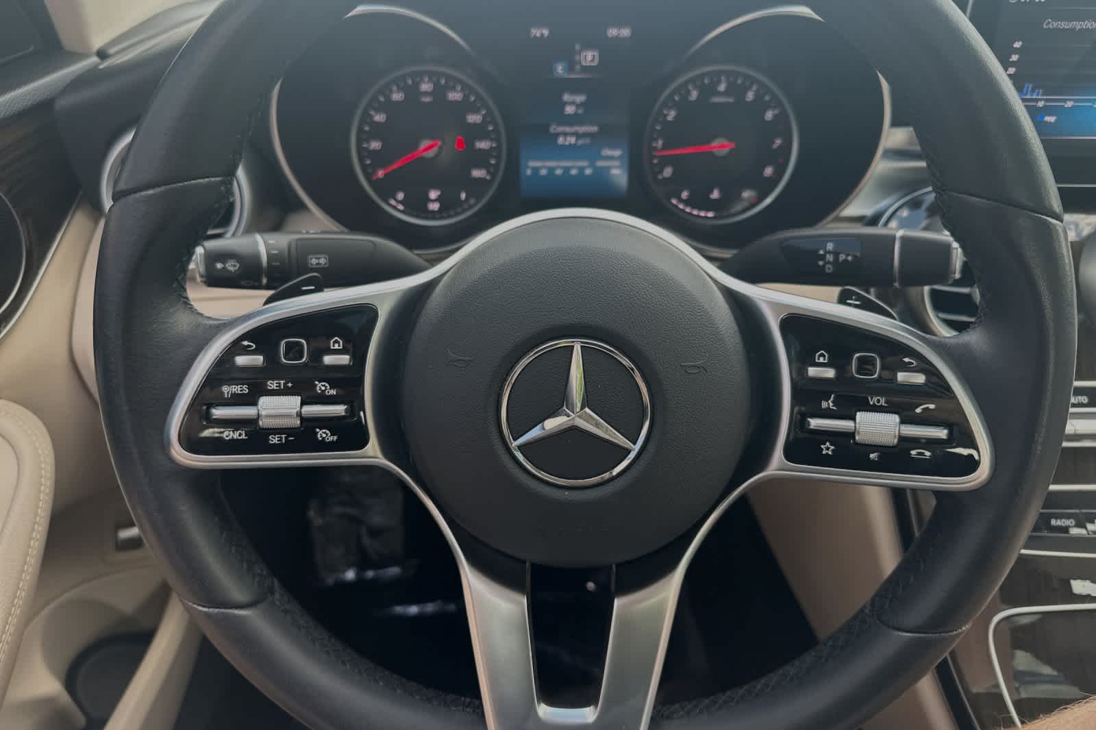 2020 Mercedes-Benz C-Class C 300 22