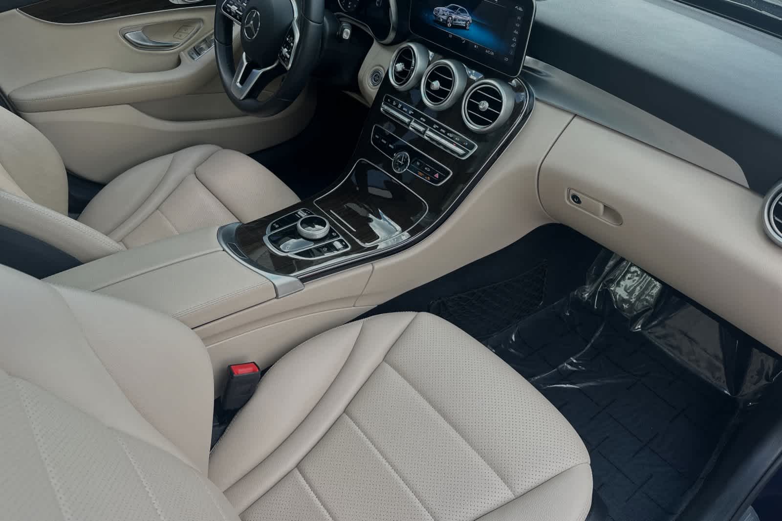 2020 Mercedes-Benz C-Class C 300 15