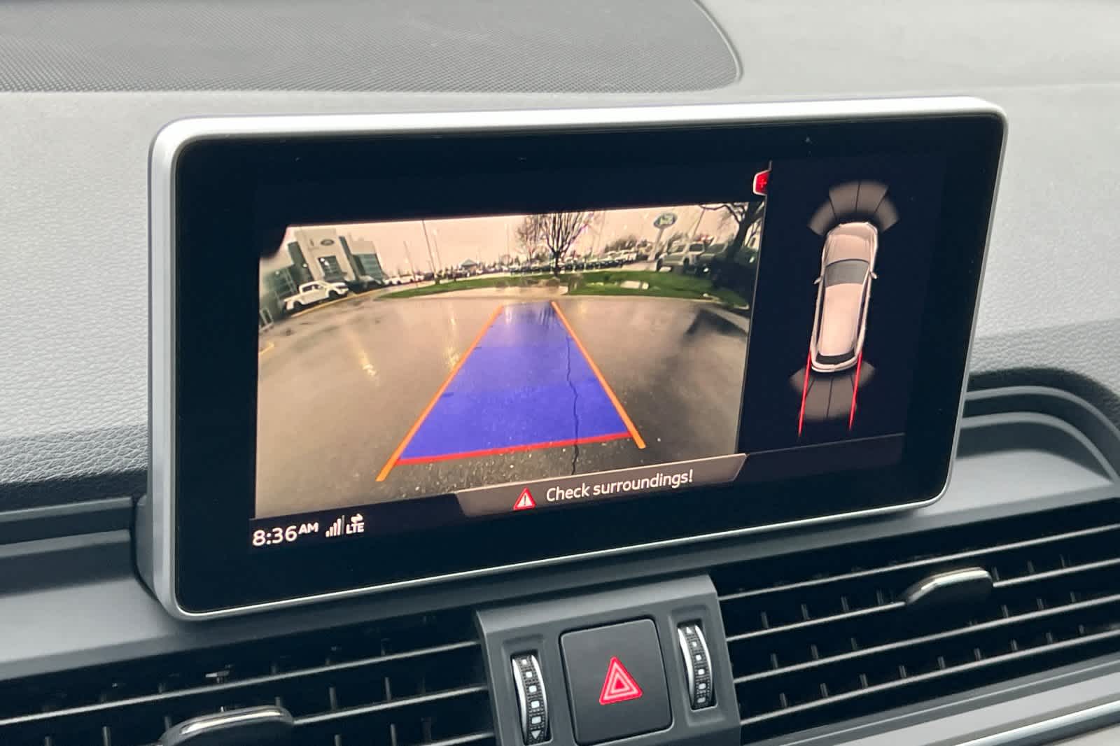 2018 Audi Q5 Tech Premium Plus 20