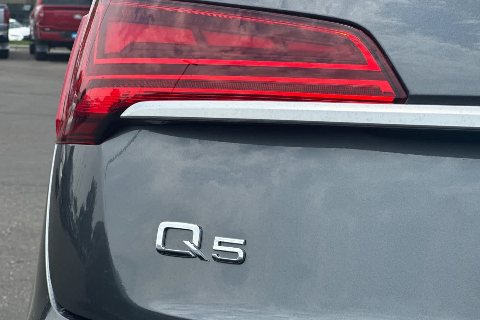 2024 Audi Q5 S line Premium Plus 27