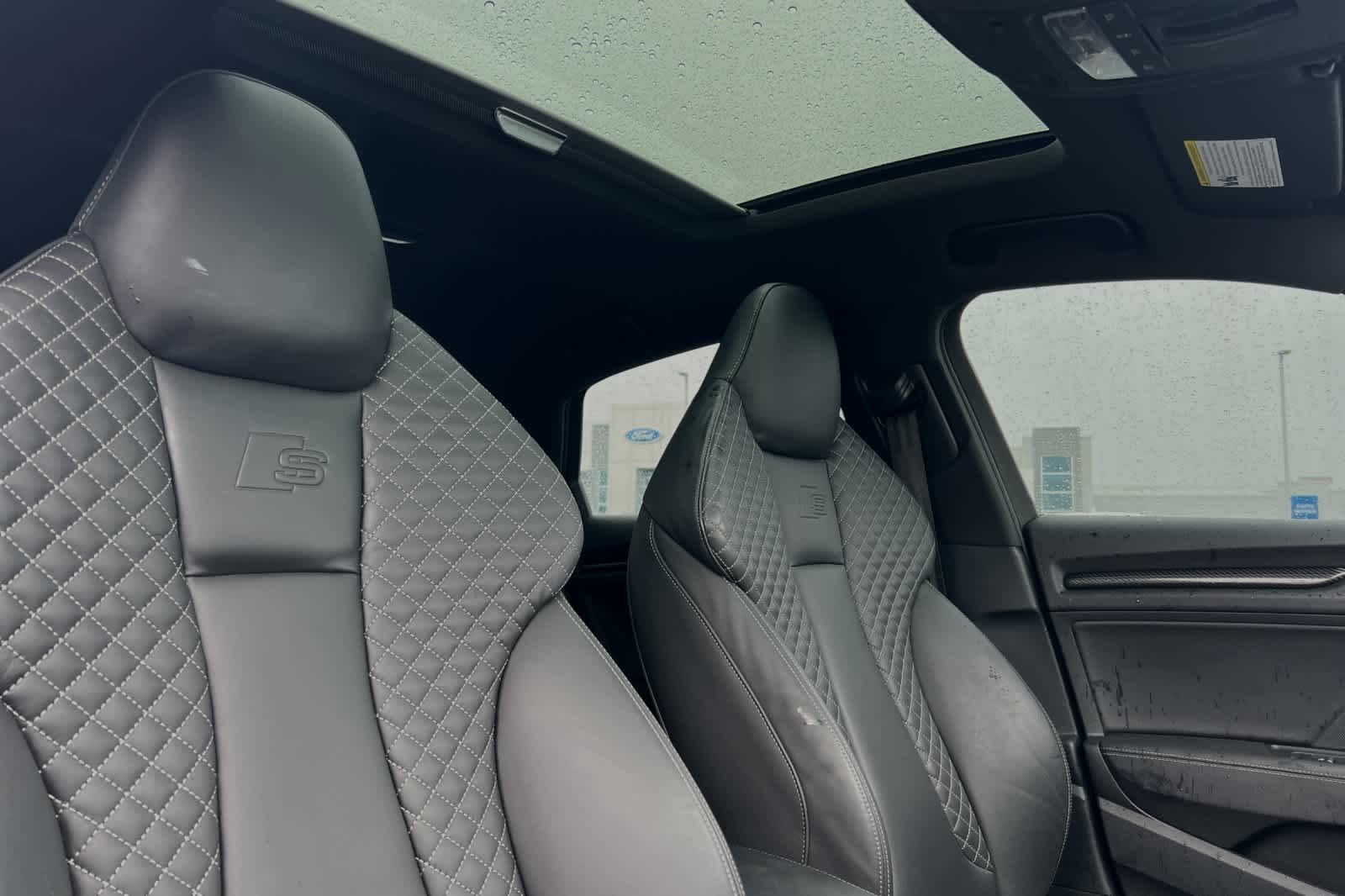 2019 Audi S3 Premium Plus 16