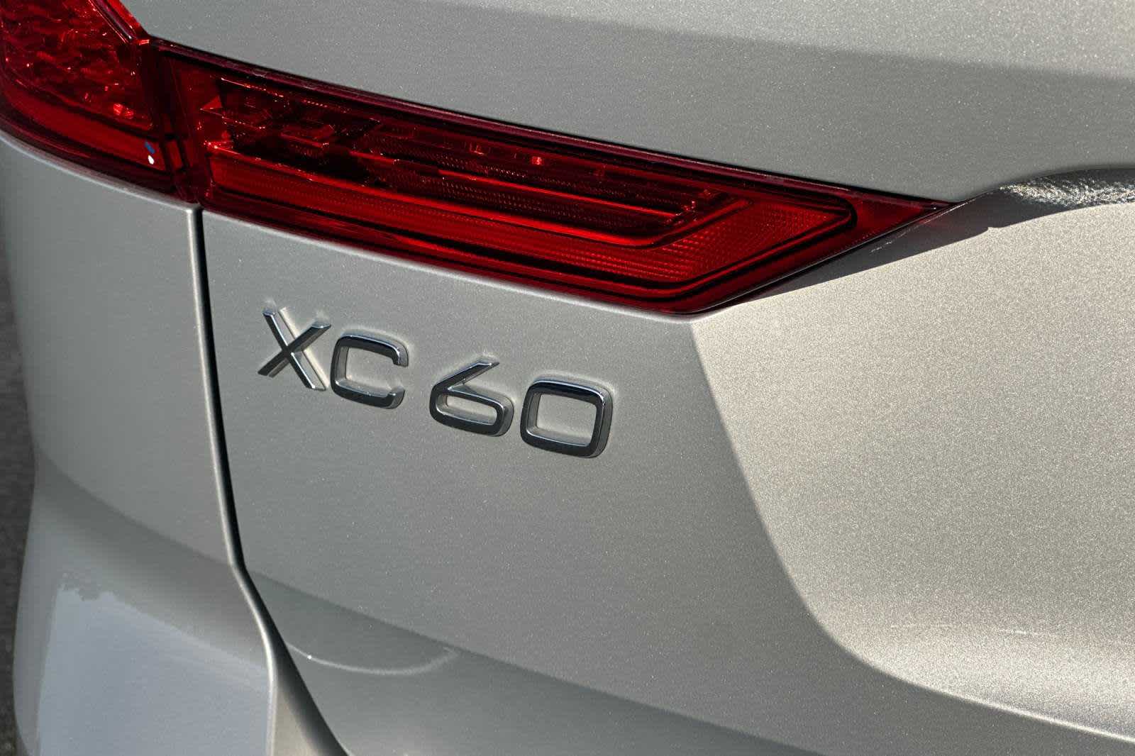 2022 Volvo XC60 Inscription 28