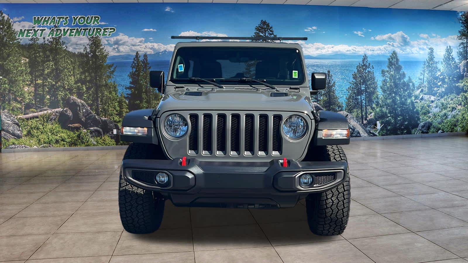 View vehicle photo 2