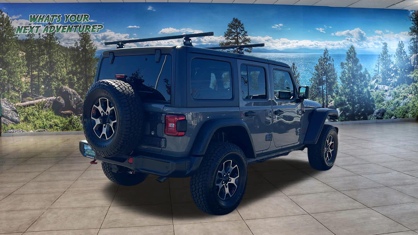 View vehicle photo 5