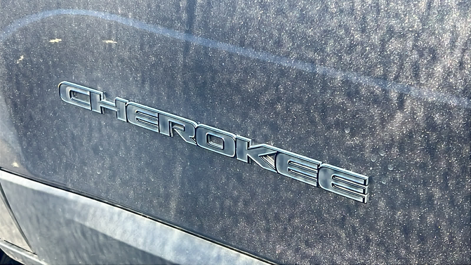 2023 Jeep Cherokee Altitude Lux 8