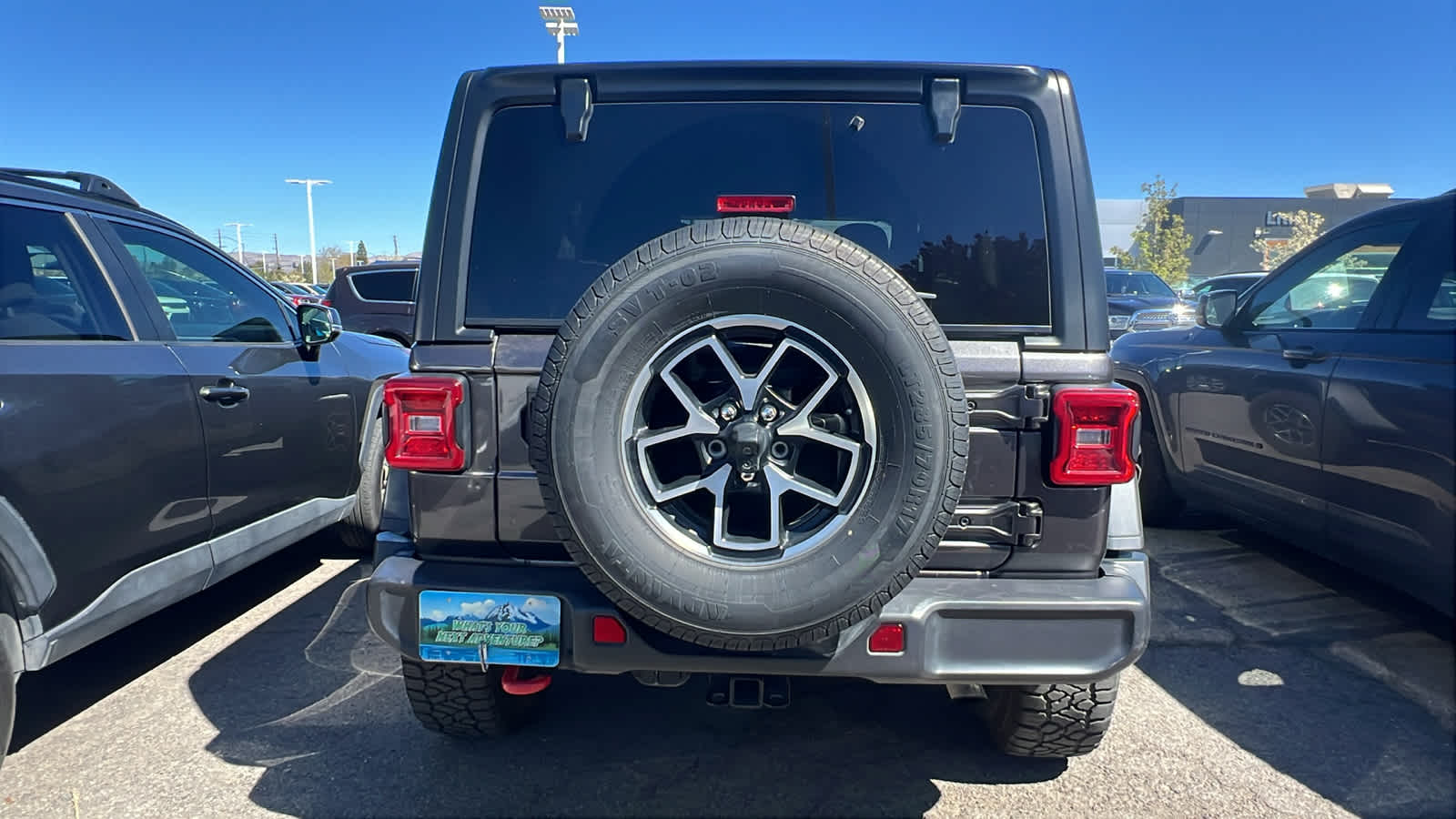 View vehicle photo 6