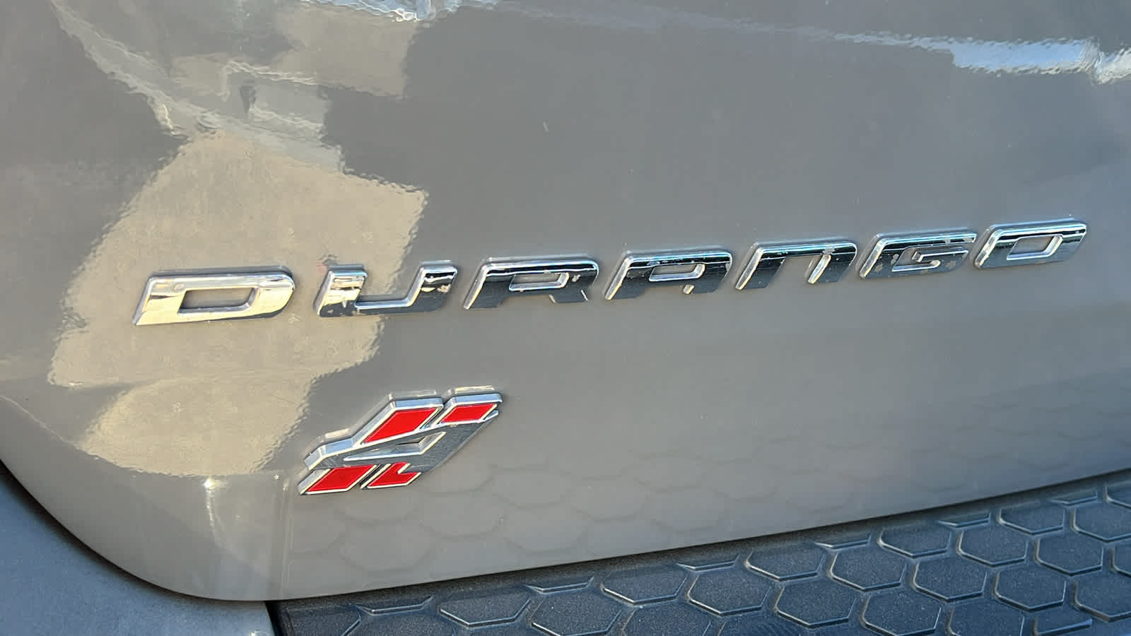 2022 Dodge Durango GT 10