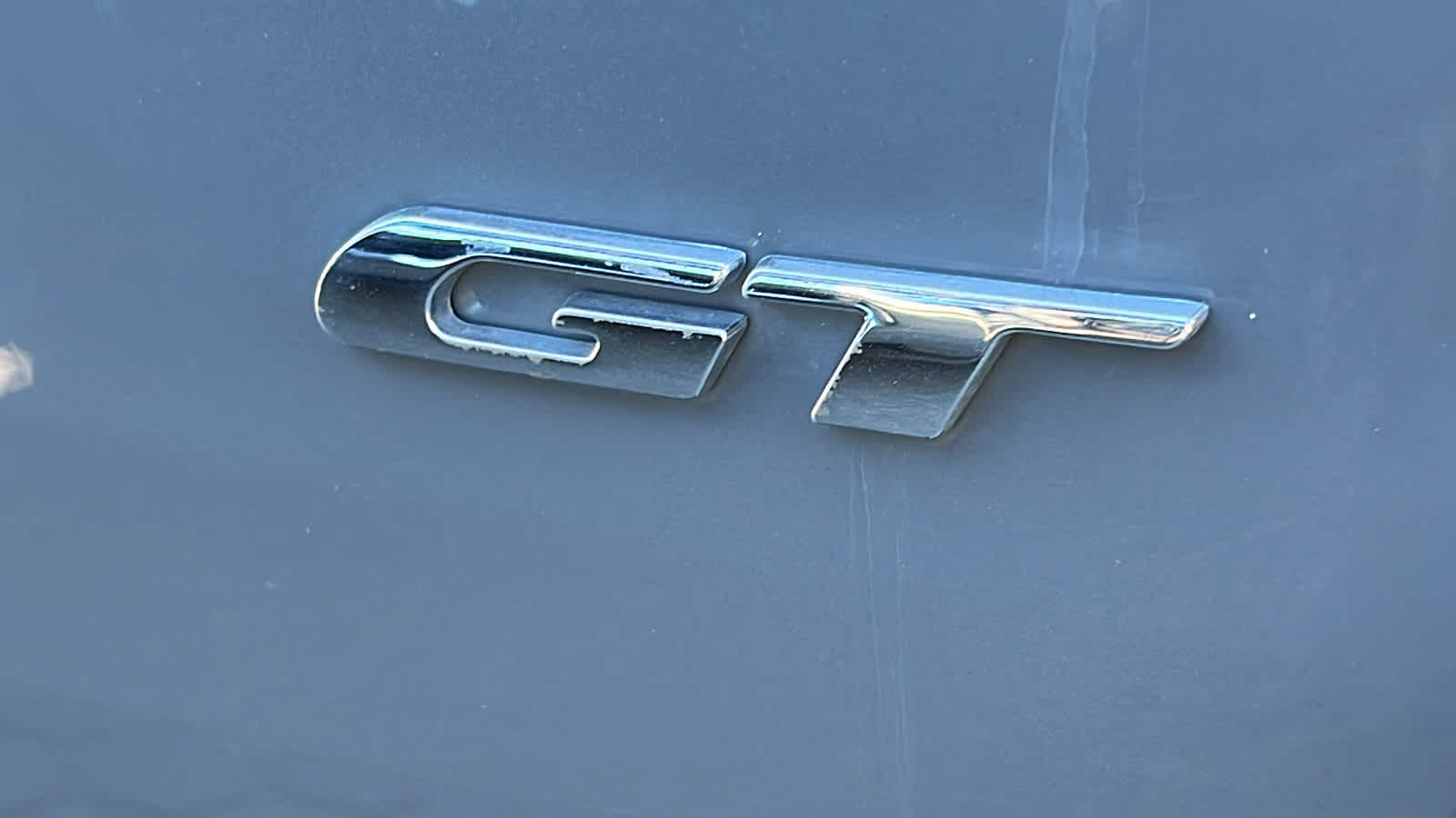 2022 Dodge Durango GT 8