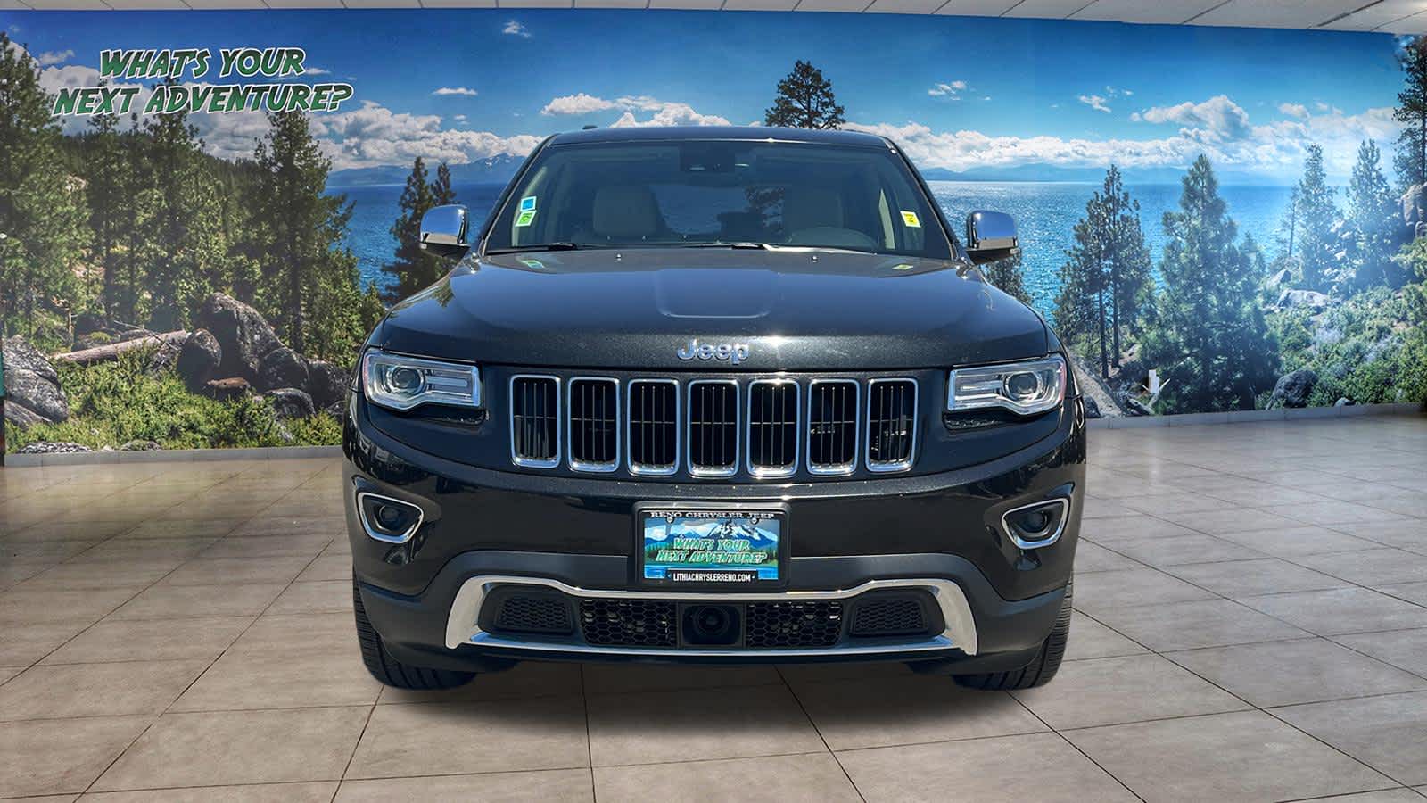 View vehicle photo 2