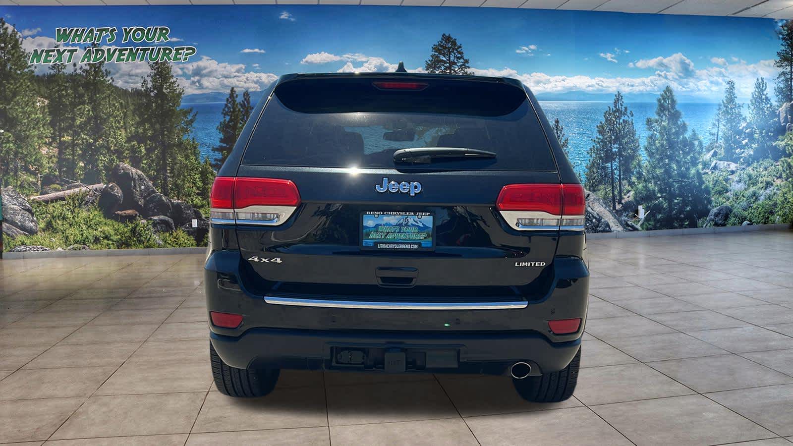 View vehicle photo 6
