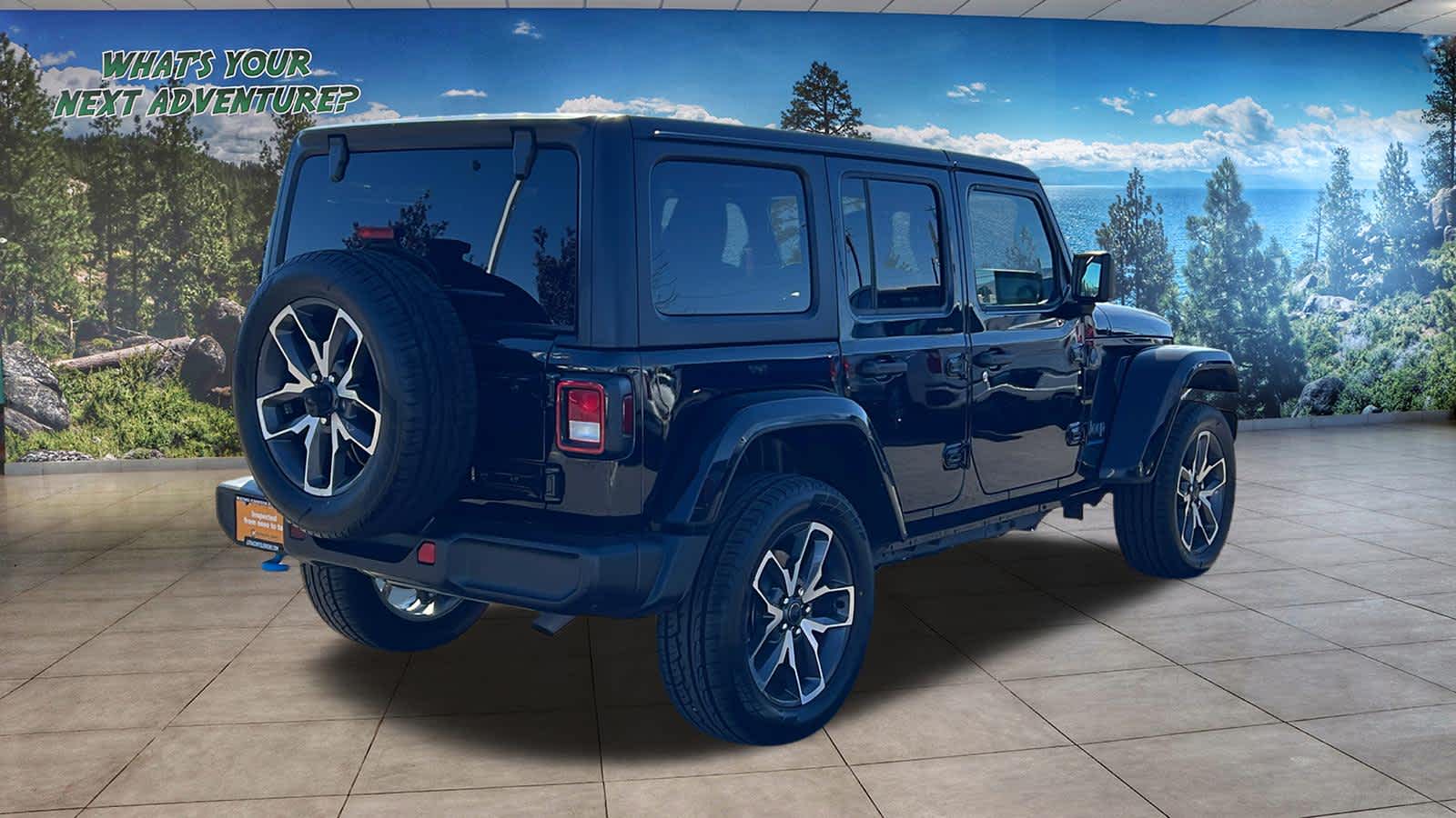 View vehicle photo 5