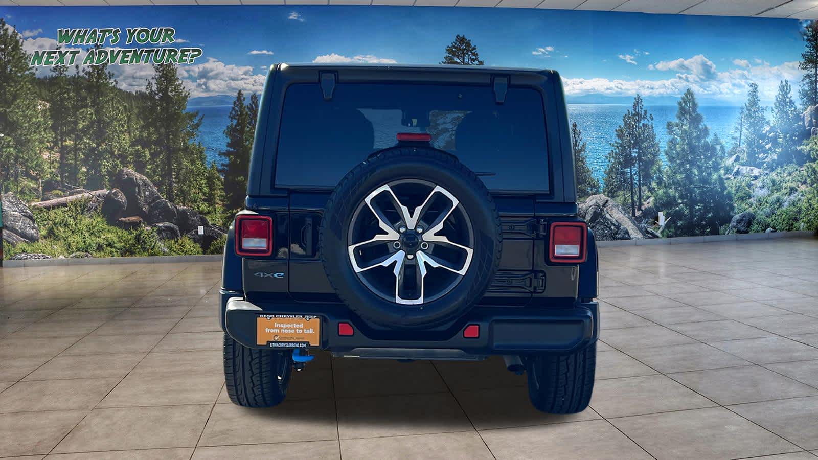 View vehicle photo 6