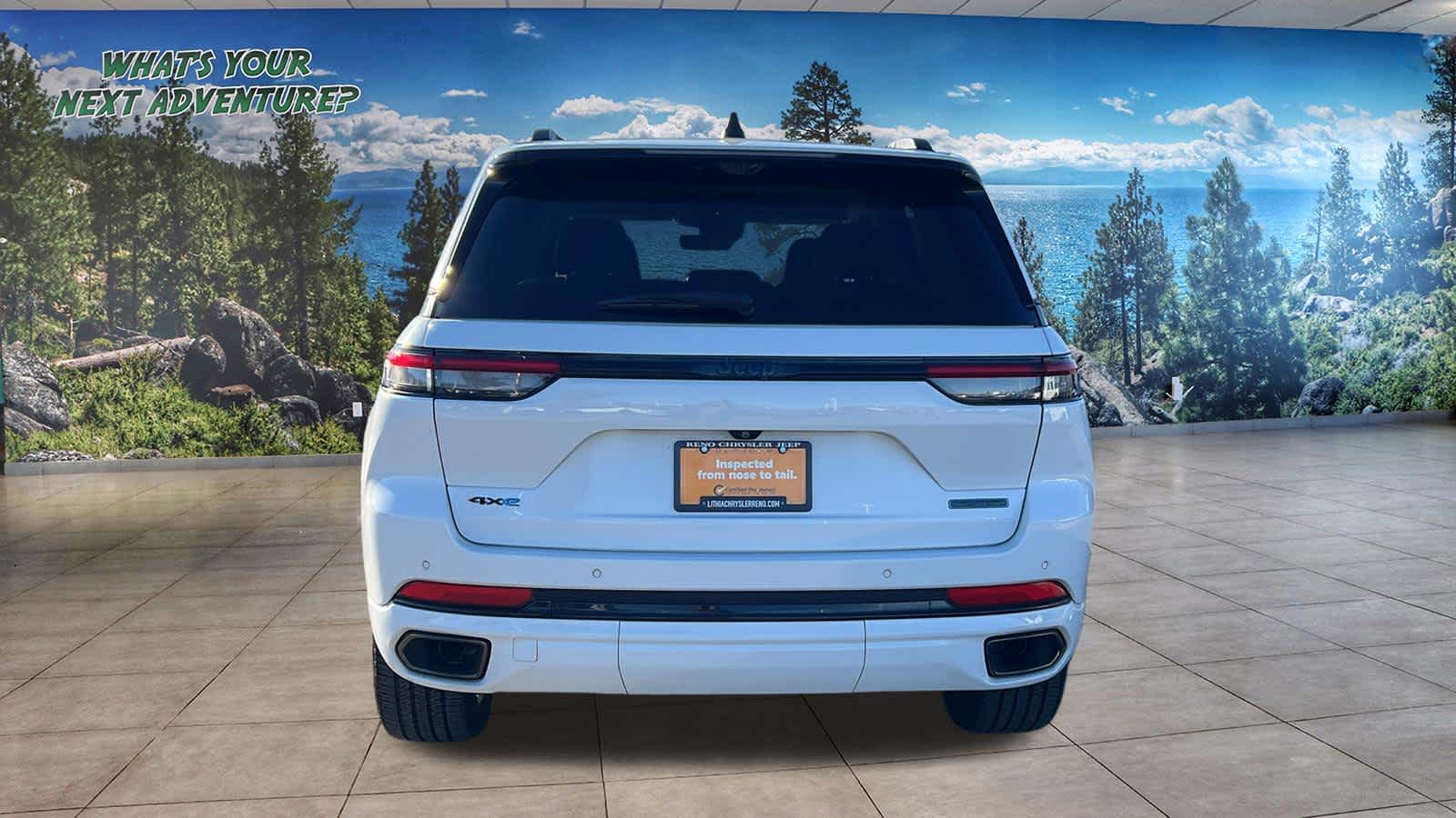 View vehicle photo 6