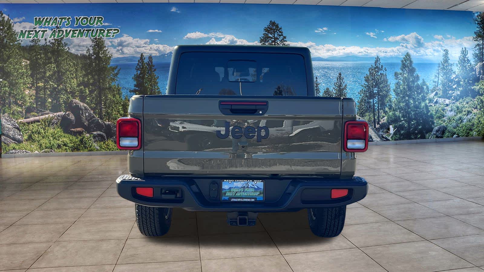 View vehicle photo 6