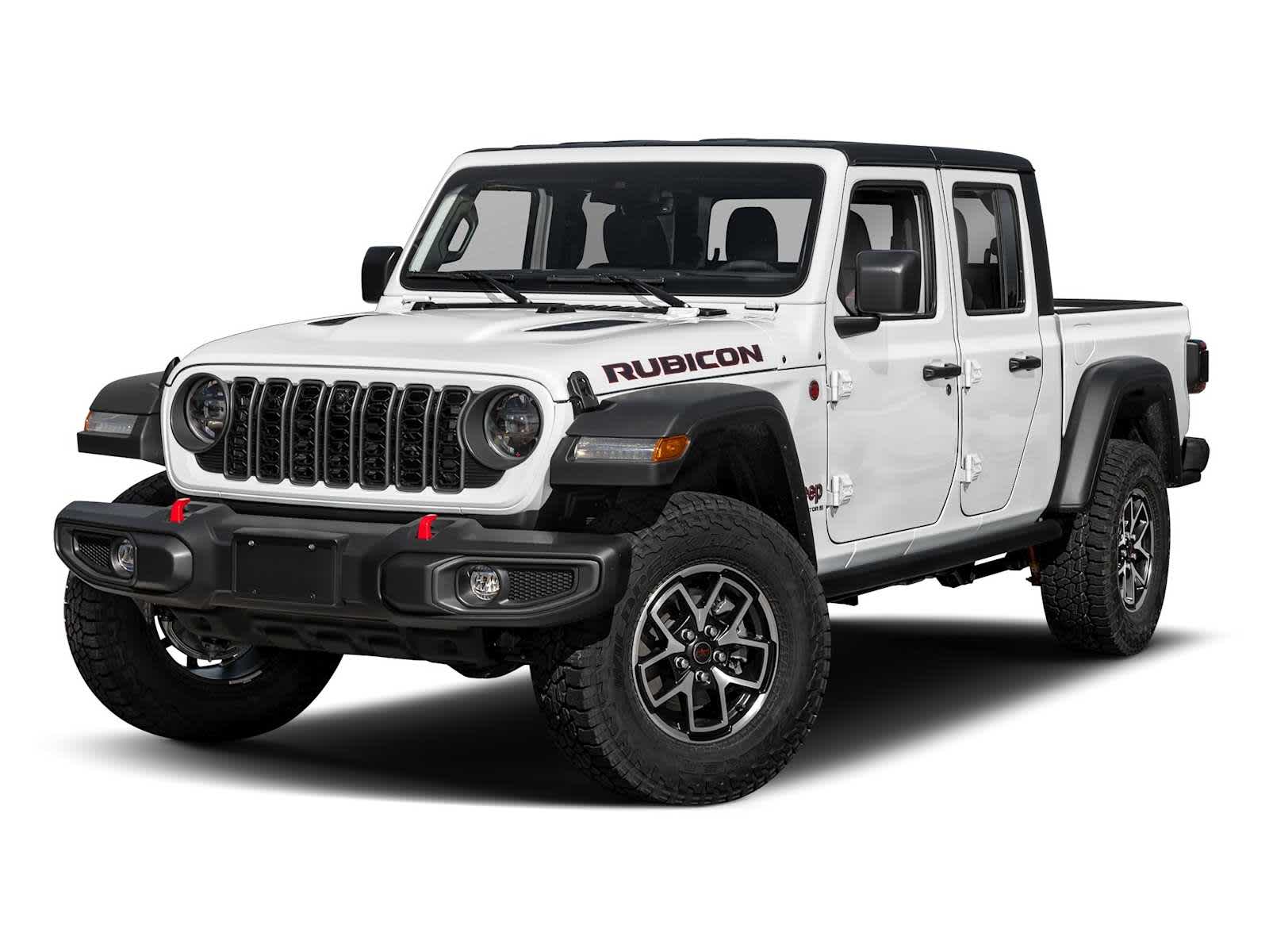 2027 Jeep Gladiator
