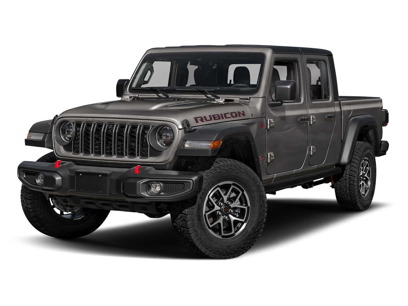 2027 Jeep Gladiator
