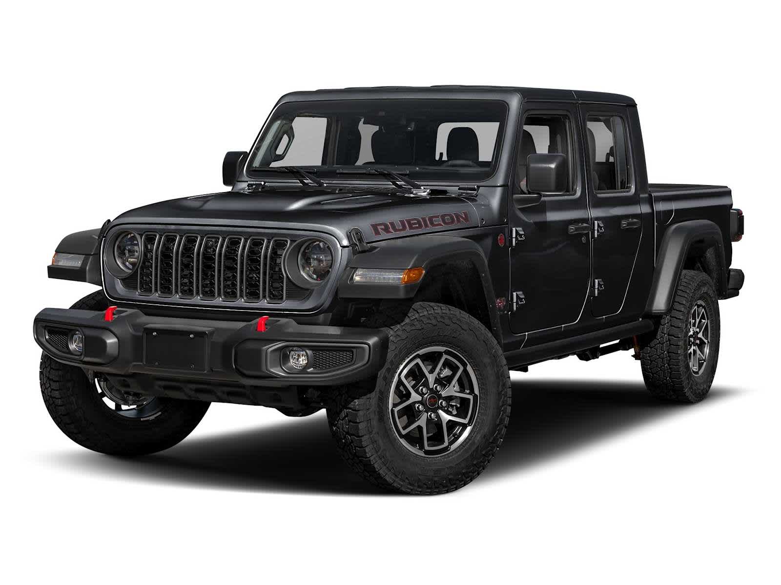 2027 Jeep Gladiator