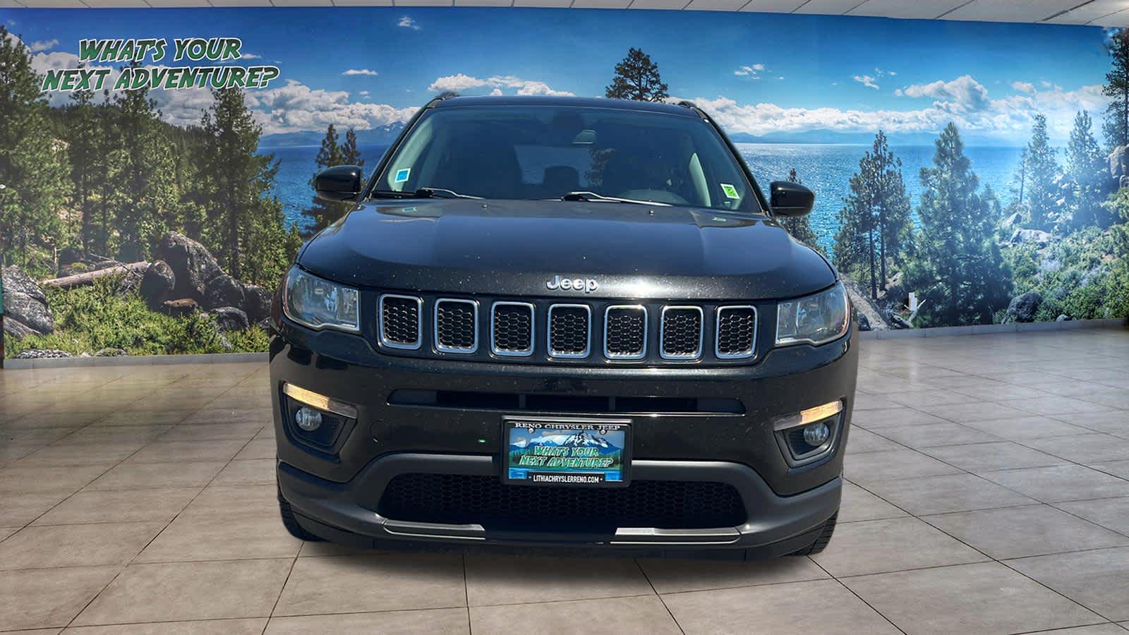 View vehicle photo 2