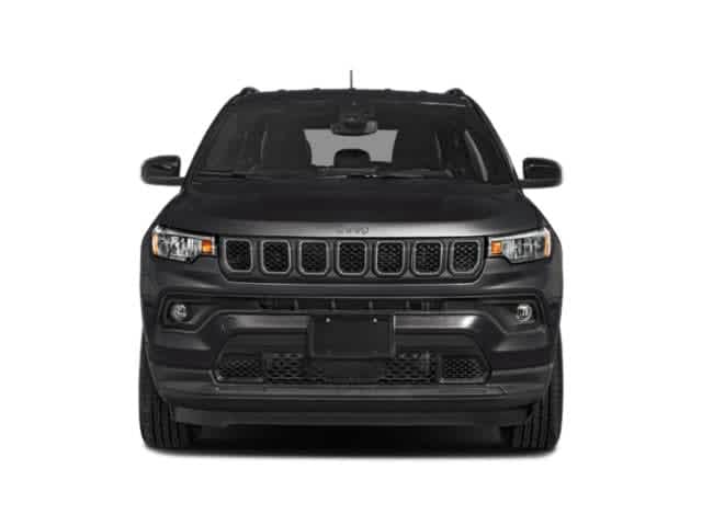 2025 Jeep Compass Latitude 4