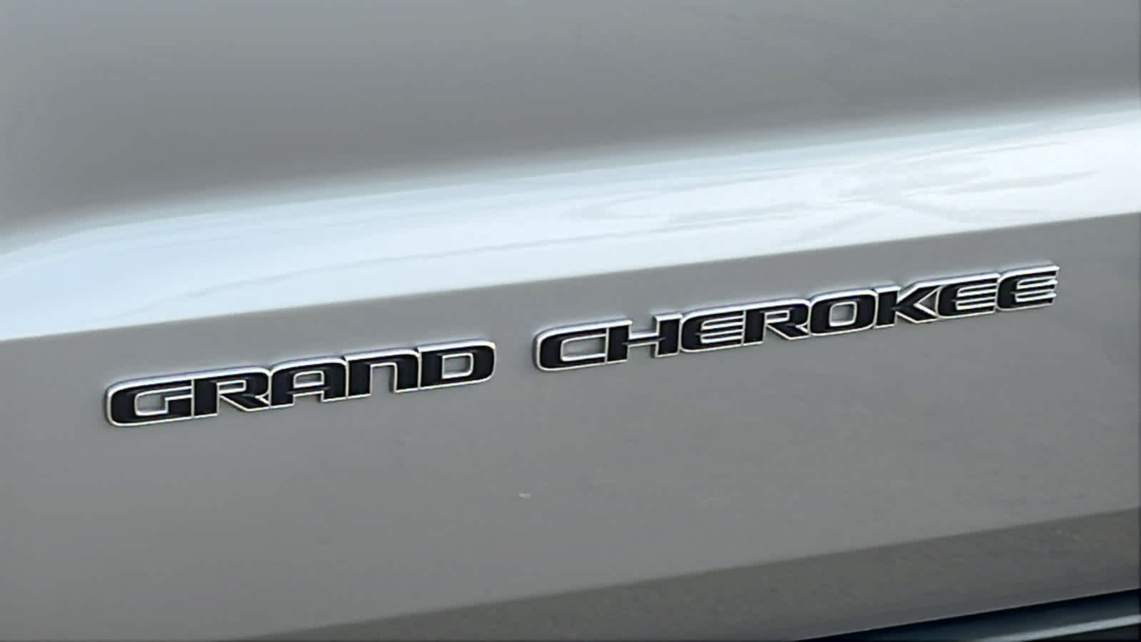 2019 Jeep Grand Cherokee Laredo E 7