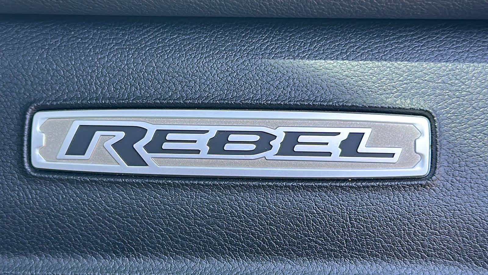 2019 Ram 1500 Rebel 4x4 Crew Cab 57 Box 30
