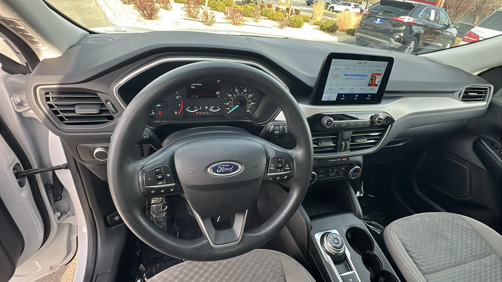 2022 Ford Escape SE 2