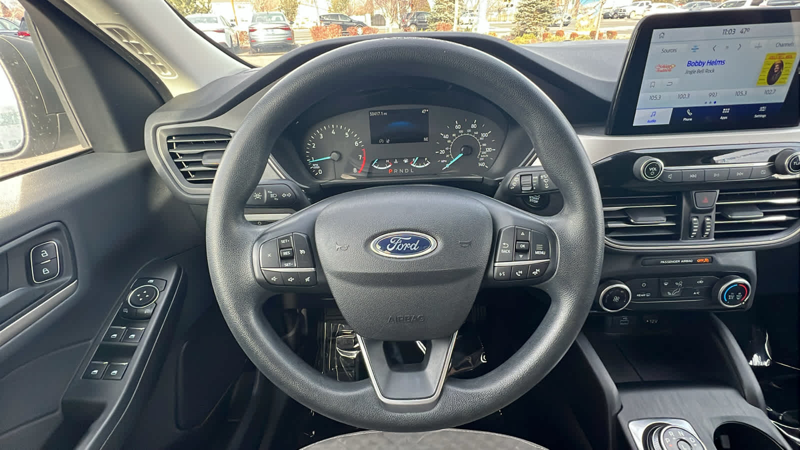 2022 Ford Escape SE 15